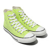 CONVERSE ALL STAR US NEONCOLORS HI LIME 31302101画像