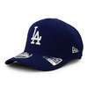 NEW ERA LOS ANGELES DODGERS 9FIFTY STRETCH CAP BLUE 12494278画像