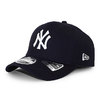 NEW ERA NEW YORK YANKEES 9FIFTY STRETCH CAP NAVY 12494272画像
