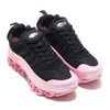 adidas MICROBOUNCE T1 CORE BLACK/CORE BLACK/TRUE PINK FV8263画像