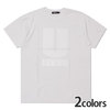 UNDERCOVER MUT9802 U LOGO TEE画像