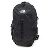 THE NORTH FACE FLYWEIGHT PACK 22 BLACK NM81950画像