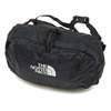 THE NORTH FACE FLYWEIGHT HIPPOUCH BLACK NM81953画像
