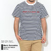Mark Gonzales Good Day Stripes S/S Tee MG20S-HST01画像