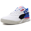 PUMA PALACE GUARD "ISIAH THOMAS" "THE HUNDREDS" WHT/BLK/BLU/S.PNK 371382-01画像