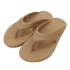 OOFOS OOriginal TAUPE 5020010-15画像
