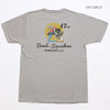 Buzz Rickson's S/S T-SHIRT "47th BOMB.SQ." BR78544画像