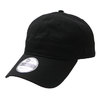 Yohji Yamamoto × NEW ERA 20SS 9THIRTY YY CAP BLACK画像