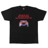APPLEBUM Lets Ride Tee BLACK画像