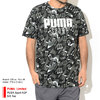 PUMA PUMA Sport AOP S/S Tee Limited 598515画像