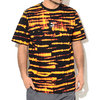 PUMA Tie Dye AOP S/S Tee Limited 598502画像