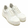 ECCO TRACK 25 White 410834-81007画像