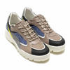 ECCO TRACK 25 Multicolour 410834-82082画像