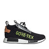 adidas NMD_TS1 PK GTX CORE BLACK/CORE BLACK/SOLAR YELLOW EE5895画像