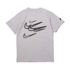NIKE AS M NSW SS TEE MAX90NK50MULTI MULTI-COLOR CT7049-902画像