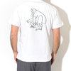 Mark Gonzales A Lot Funner S/S Tee MG20S-T11画像