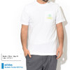 adidas Modern Pocket S/S Tee Originals FM3346画像