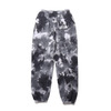 afield out TIE DYE SWEAT PANTS Black Tie Dye画像