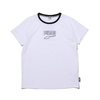 PUMA Downtown Tee PUMA WHITE 597375-02画像
