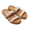 MINNETONKA HOLLY Sand Medina Print 532282画像