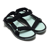 Teva Hurricane XLT2 - Glow BLACK 1113752-BMJD画像