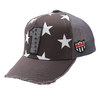 YOSHINORI KOTAKE DESIGN 1LOGO STAR MESH CAP CHARCOAL画像