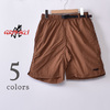 GRAMICCI PACKABLE G-SHORTS 2051-KNJ画像