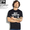 reversal BEST CONDITION DRY MESH TEE -BLACK- RV20SS016画像