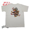 FULLCOUNT ALT_001DRAGON T SHIRT #1画像