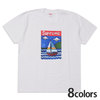 Supreme 20SS Sailboat Tee画像