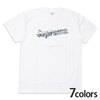 Supreme 20SS Chrome Logo Tee画像