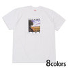 Supreme 20SS Supreme Time Tee画像