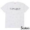 Supreme 20SS Morph Tee画像