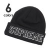 Supreme 20SS New Era Gems Beanie画像