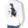 STUSSY Big & Meaty L/S Tee 1994525画像