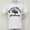 THE FLAT HEAD FN-TKT-004 T-SHIRT - AROUND WORLD画像