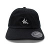 STUSSY Bent Crown Fitted Low Cap 131925画像
