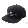 STUSSY Stussy Crown Snapback Cap 131935画像