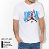 NIKE AIR JORDAN Jumpman Photo S/S Tee CJ6304画像