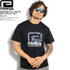 reversal MINAMO BIG MARK DRY MESH TEE -BLACK- RV20SS013画像