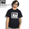 reversal WATER DROPS LOGO DRY MESH TEE RV20SS020画像