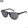 Black Flys FLY NORWOOD C.GREY/GREY POLARIZED LENS BF119311画像