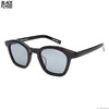 Black Flys FLY BARDEM BLK/GREY POLARIZED LENS BF124701画像