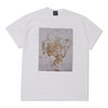 WIND AND SEA &times; AMERI COLLABO PHOTO TEE Tシャツ WHITE画像