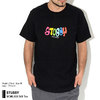 STUSSY MCMLXXX S/S Tee 1904509画像