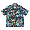 MISTER FREEDOM × SUN SURF ROCK'N' ROLL SHIRT "CATALINA" SC38360画像