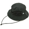 NEW ERA Adventure HAT BLK/WHT 12326130画像