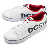 DC SHOES COURT VULC SE SN WBD DM202025画像