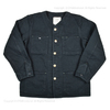 COLIMBO HUNTING GOODS The Braintree Engineer Heavy-Ox Jacket ZV-0120画像