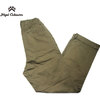 Nigel Cabourn BASIC CHINO WEST POINT green画像
